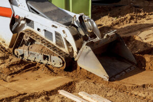 Fine Grading - Pioneer Paving & Landscaping - Asphalt - Concrete ...