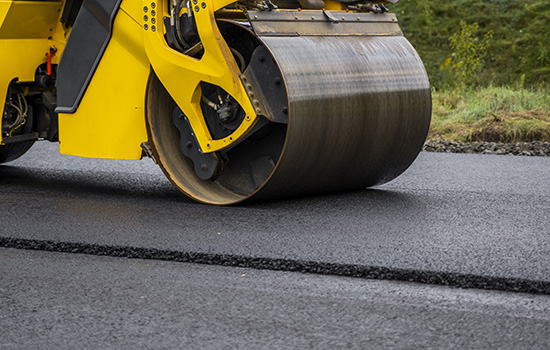 Asphalt Compaction
