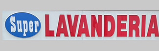 Super Lavanderia - Client